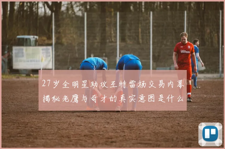 27岁全明星助攻王特雷杨交易内幕揭秘老鹰与奇才的真实意图是什么
