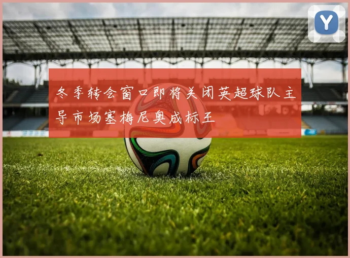 冬季转会窗口即将关闭英超球队主导市场塞梅尼奥成标王