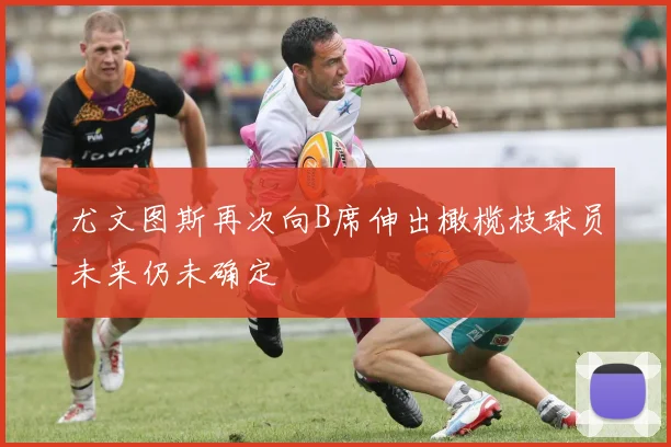 尤文图斯再次向B席伸出橄榄枝球员未来仍未确定